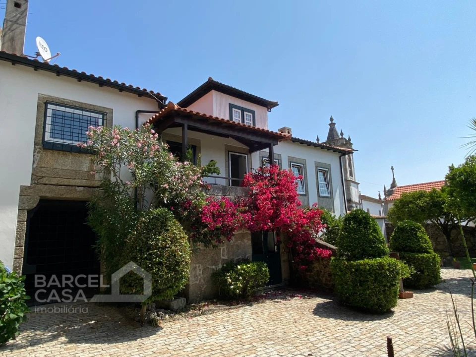 Moradia T5 para Venda em Palmeira de Faro e Curvos Foto 42