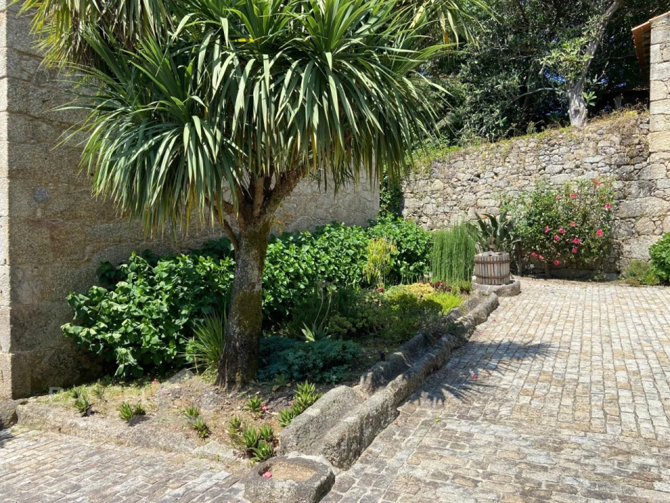 Moradia T5 para Venda em Palmeira de Faro e Curvos Foto 45