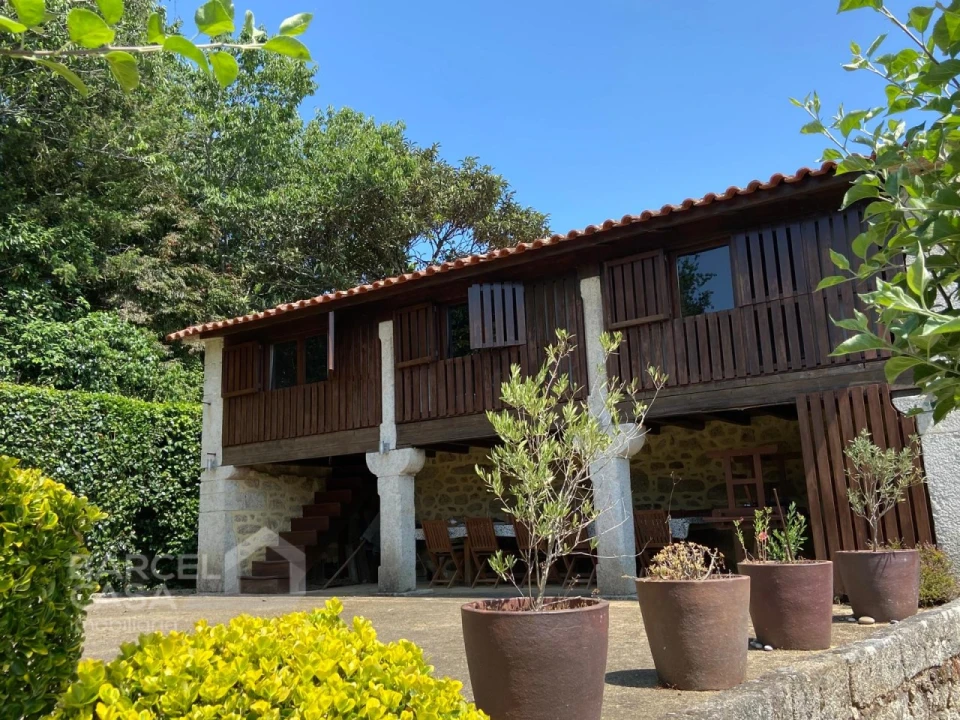 Moradia T5 para Venda em Palmeira de Faro e Curvos Foto 51