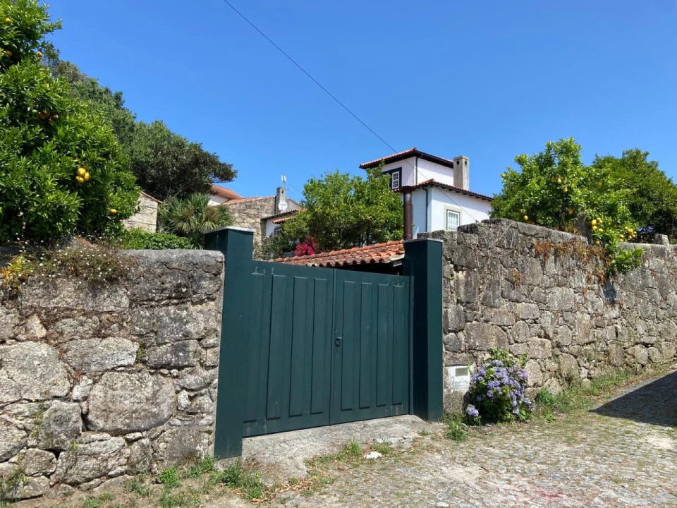 Moradia T5 para Venda em Palmeira de Faro e Curvos Foto 58