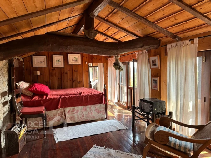 Moradia T5 para Venda em Palmeira de Faro e Curvos Foto 49