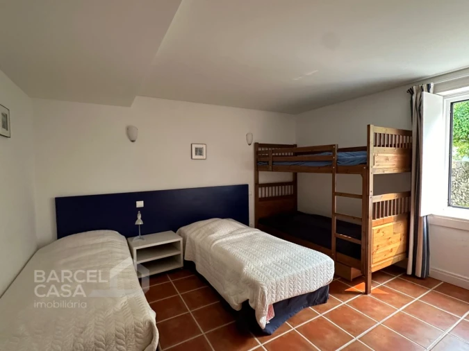 Moradia T5 para Venda em Palmeira de Faro e Curvos Foto 20