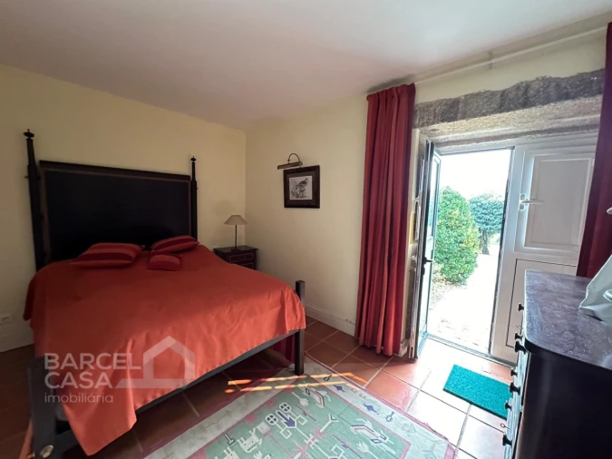 Moradia T5 para Venda em Palmeira de Faro e Curvos Foto 25