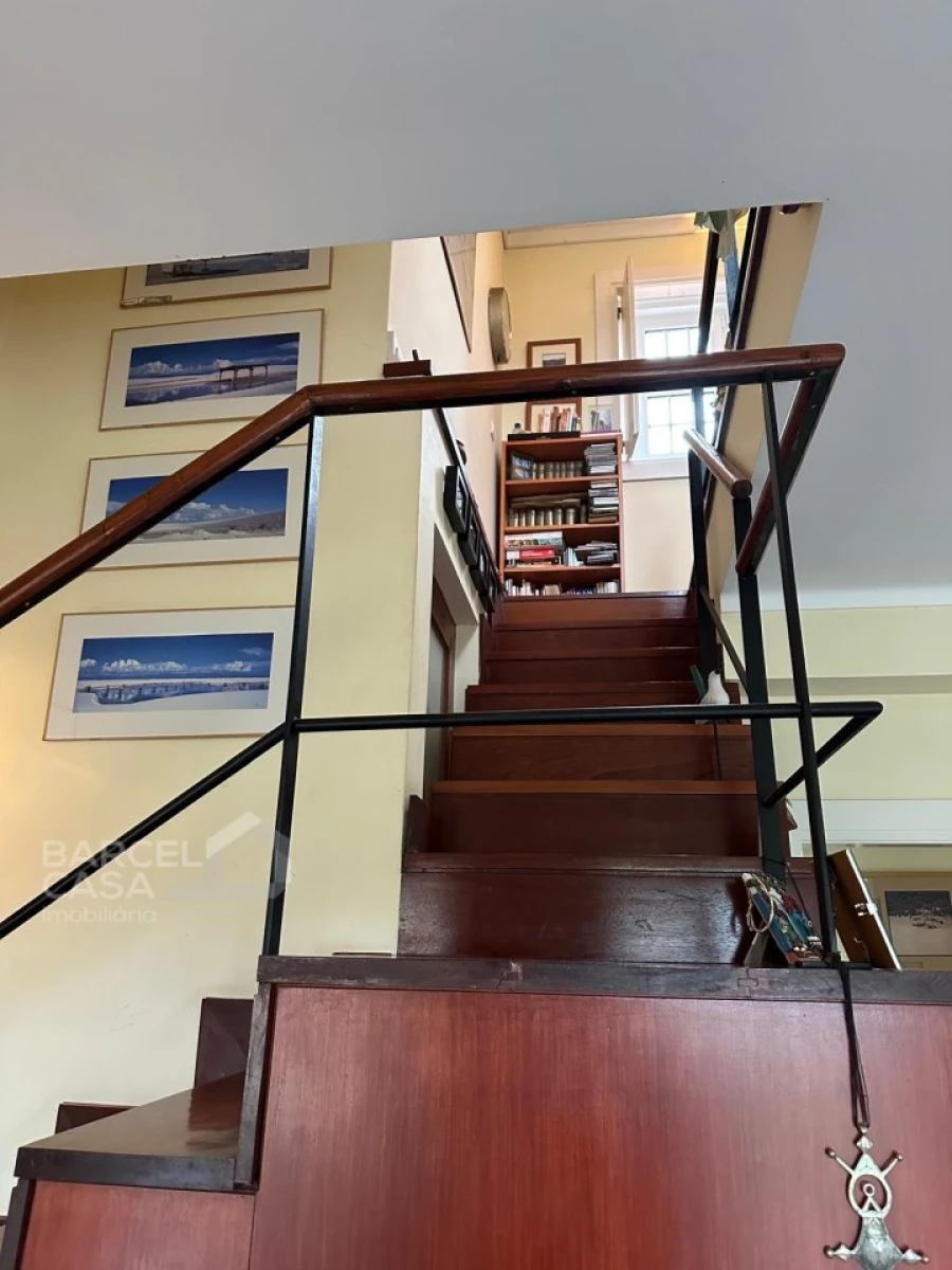 Moradia T5 para Venda em Palmeira de Faro e Curvos Foto 36