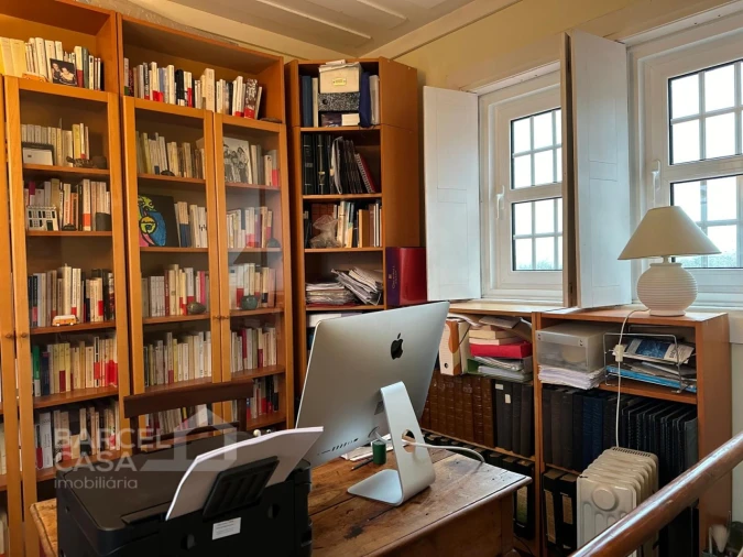 Moradia T5 para Venda em Palmeira de Faro e Curvos Foto 39