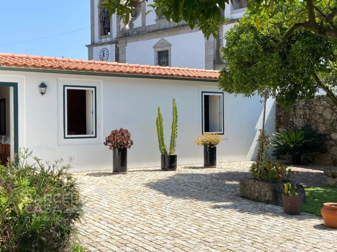 Moradia T5 para Venda em Palmeira de Faro e Curvos Foto 3