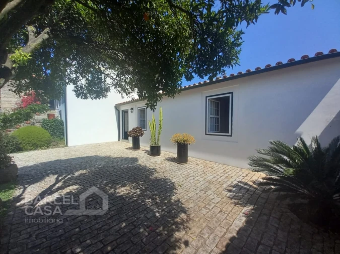 Moradia T5 para Venda em Palmeira de Faro e Curvos Foto 11