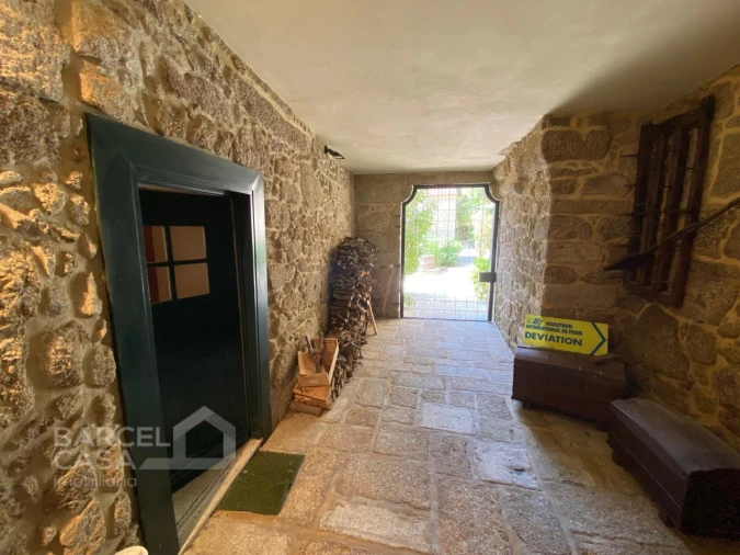 Moradia T5 para Venda em Palmeira de Faro e Curvos Foto 12