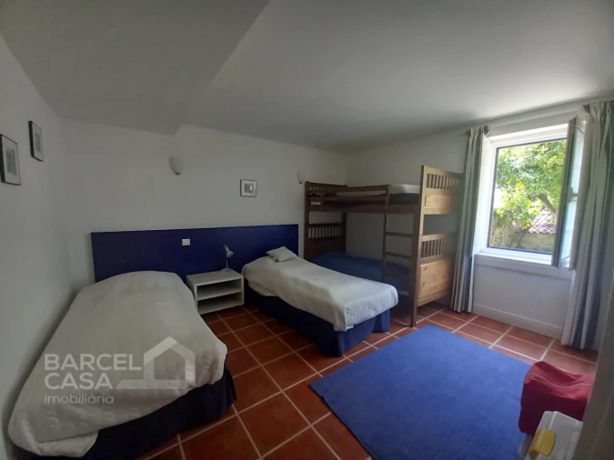 Moradia T5 para Venda em Palmeira de Faro e Curvos Foto 21