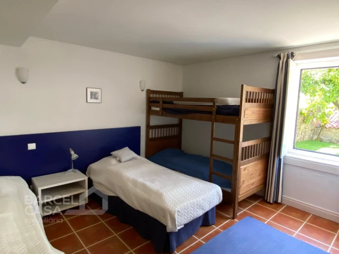 Moradia T5 para Venda em Palmeira de Faro e Curvos Foto 22