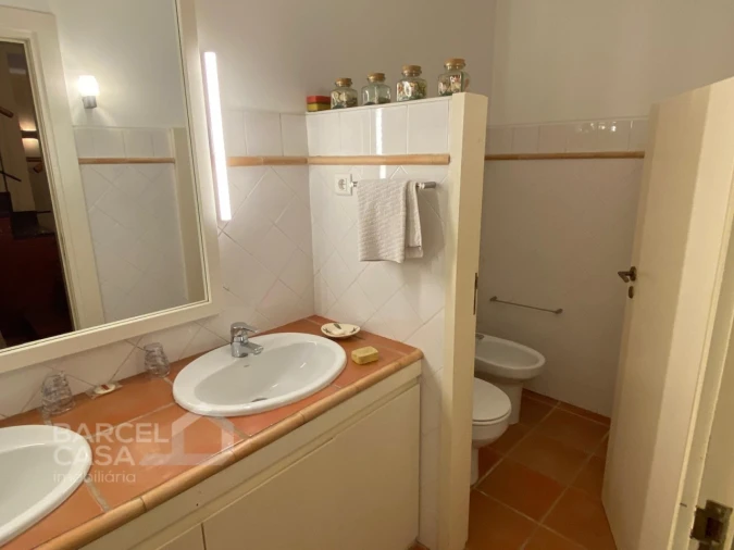 Moradia T5 para Venda em Palmeira de Faro e Curvos Foto 26