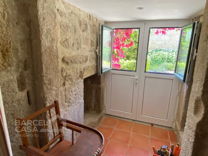 Moradia T5 para Venda em Palmeira de Faro e Curvos Foto 30