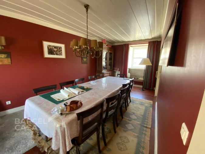 Moradia T5 para Venda em Palmeira de Faro e Curvos Foto 31