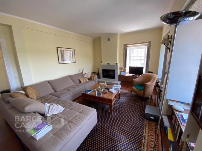 Moradia T5 para Venda em Palmeira de Faro e Curvos Foto 32