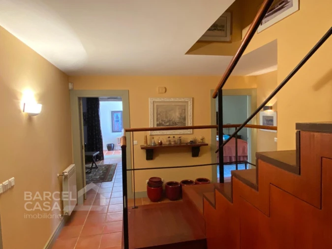 Moradia T5 para Venda em Palmeira de Faro e Curvos Foto 35