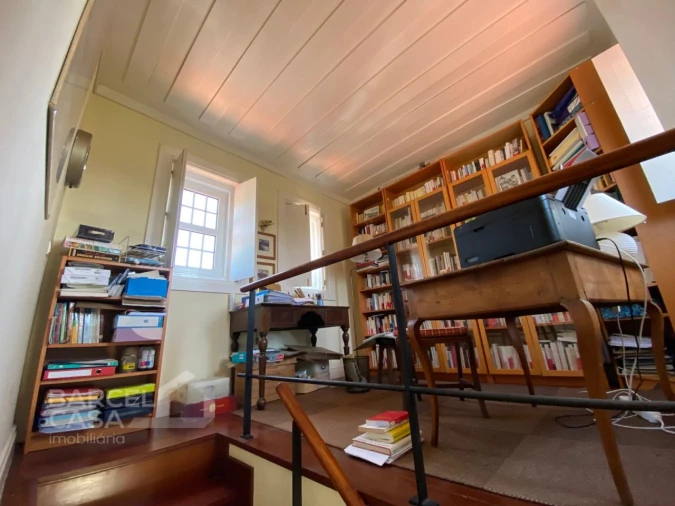 Moradia T5 para Venda em Palmeira de Faro e Curvos Foto 38