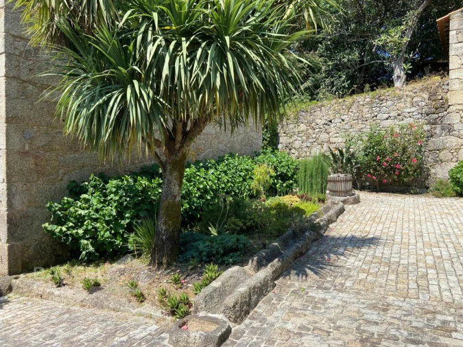 Moradia T5 para Venda em Palmeira de Faro e Curvos Foto 45