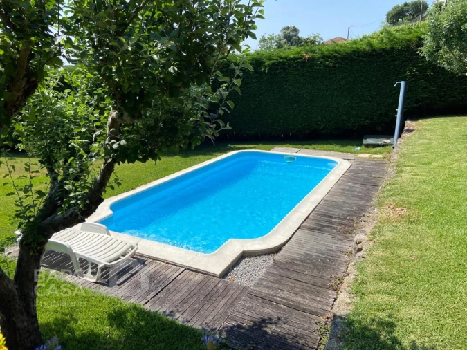 Moradia T5 para Venda em Palmeira de Faro e Curvos Foto 55