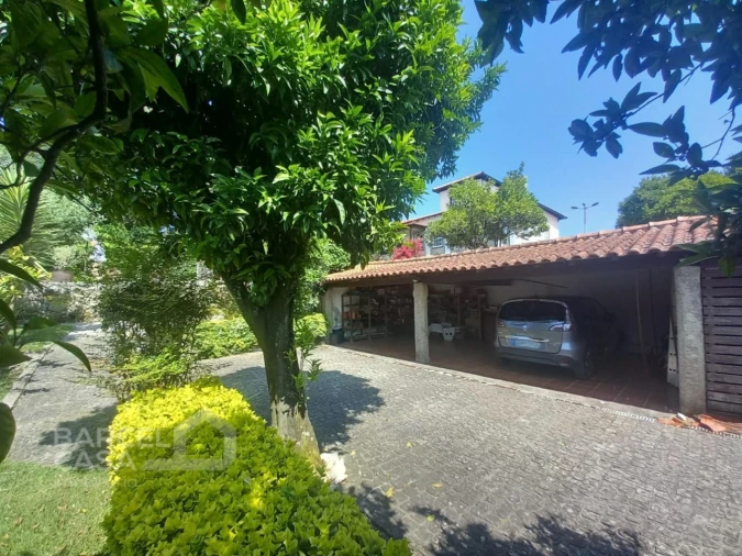 Moradia T5 para Venda em Palmeira de Faro e Curvos Foto 57