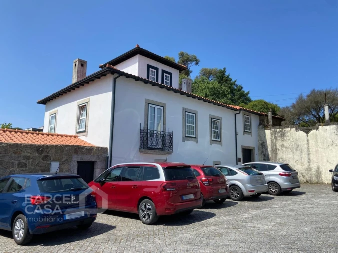 Moradia T5 para Venda em Palmeira de Faro e Curvos Foto 59