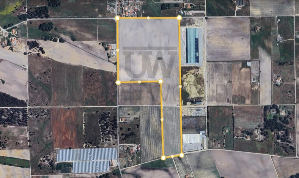 Terreno Comércio / Armazém para Venda em Poceirão e Marateca Foto 5
