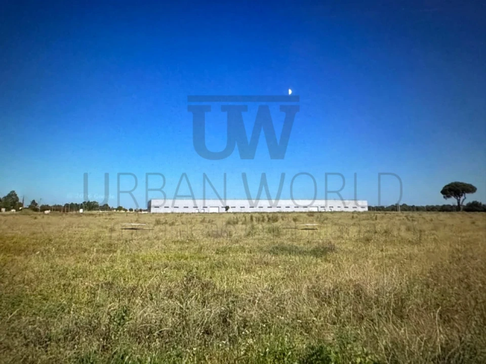 Terreno Comércio / Armazém para Venda em Poceirão e Marateca Foto 1