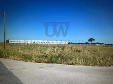 Terreno Comércio / Armazém para Venda em Poceirão e Marateca
