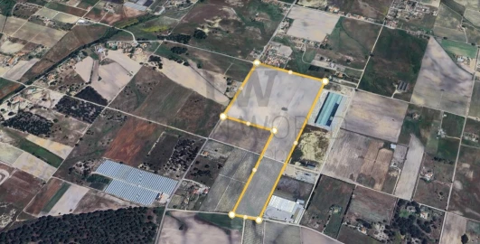 Terreno Comércio / Armazém para Venda em Poceirão e Marateca