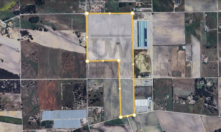 Terreno Comércio / Armazém para Venda em Poceirão e Marateca Foto 5