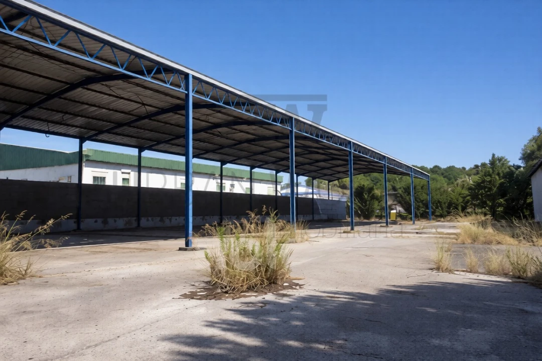 Armazém para Venda em Chamusca e Pinheiro Grande Foto 6