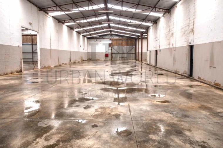Armazém para Venda em Chamusca e Pinheiro Grande Foto 2