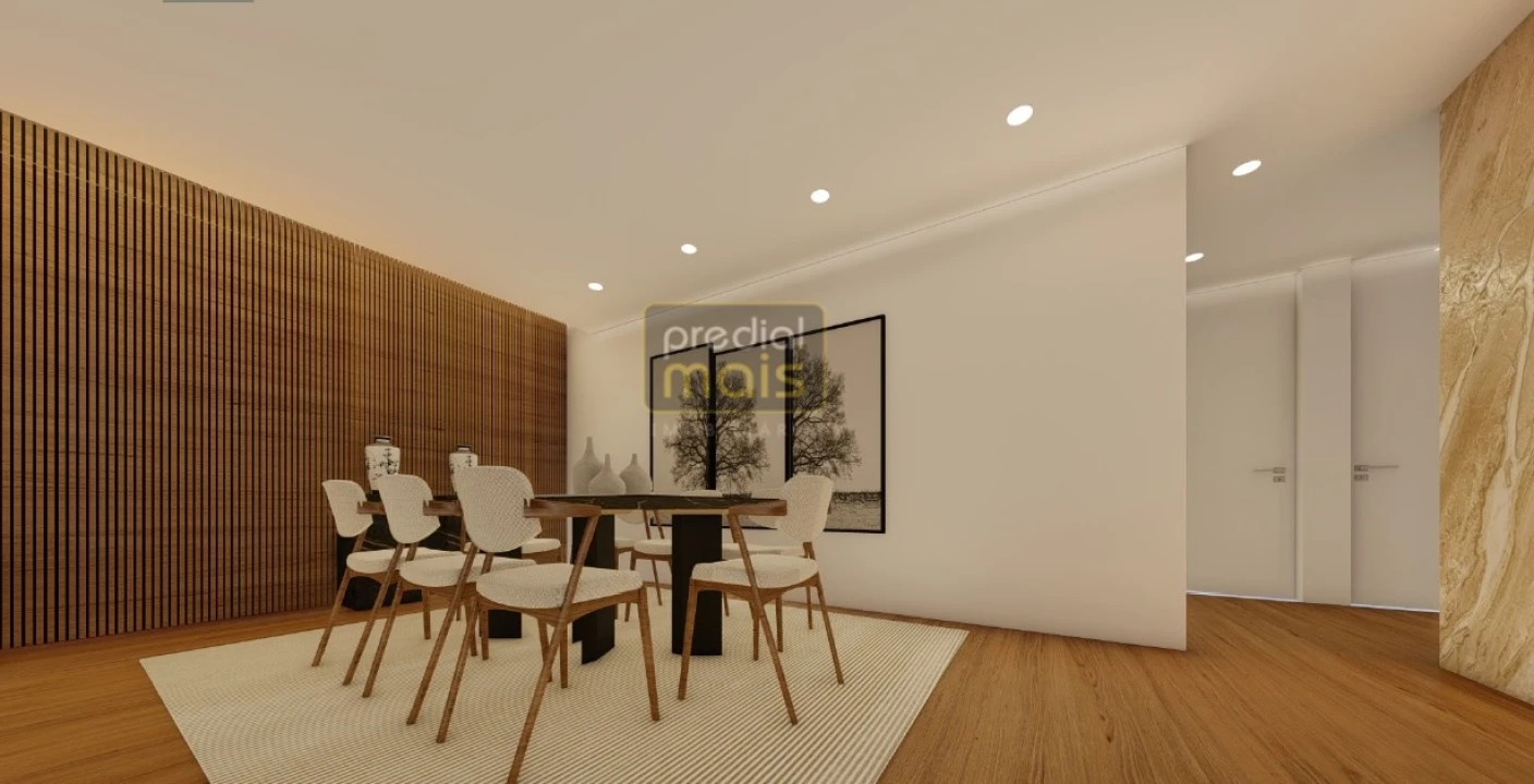 Apartamento T3 para Venda em Golães Foto 10