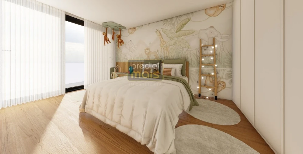 Apartamento T3 para Venda em Golães Foto 14