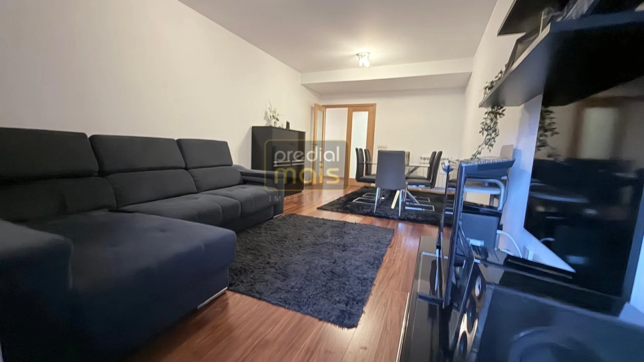 Apartamento T3 para Venda em Vila Nova de Famalicão e Calendário Foto 3