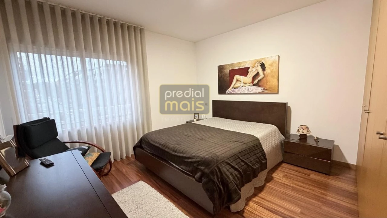 Apartamento T3 para Venda em Vila Nova de Famalicão e Calendário Foto 9