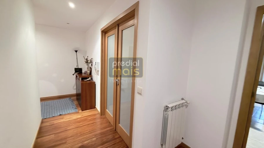 Apartamento T3 para Venda em Vila Nova de Famalicão e Calendário Foto 5