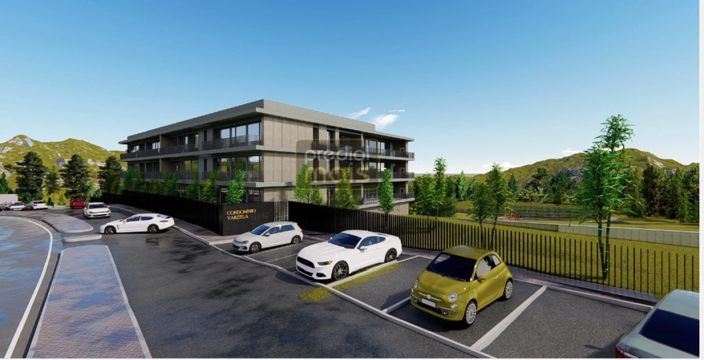 Apartamento T3 para Venda em Golães Foto 5