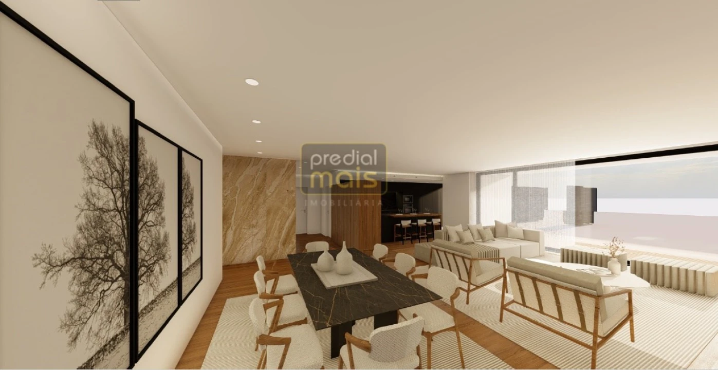 Apartamento T3 para Venda em Golães Foto 9