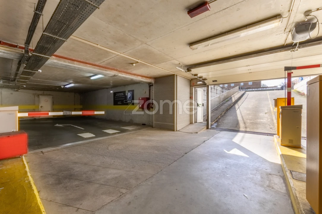 Garagem para Venda em São Mamede de Infesta e Senhora da Hora Foto 10