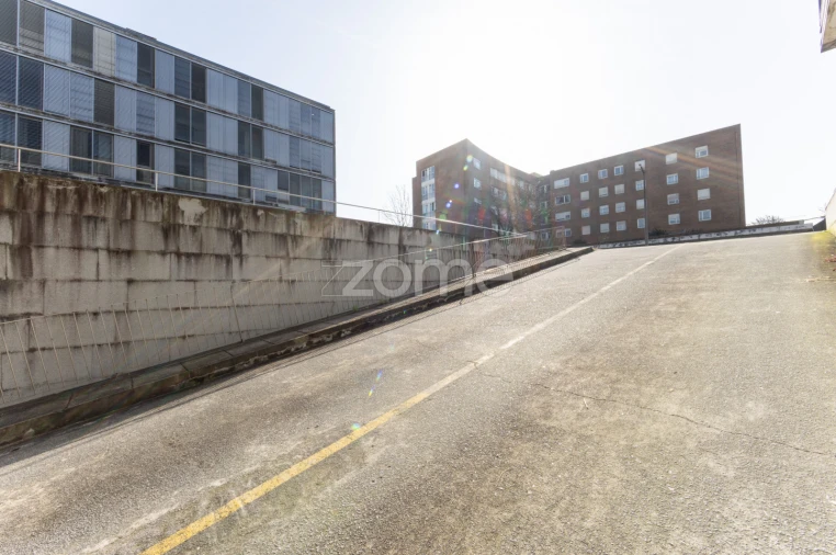 Garagem para Venda em São Mamede de Infesta e Senhora da Hora Foto 6