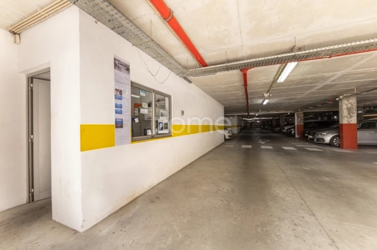 Garagem para Venda em São Mamede de Infesta e Senhora da Hora Foto 11