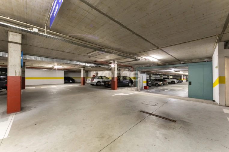 Garagem para Venda em São Mamede de Infesta e Senhora da Hora Foto 17