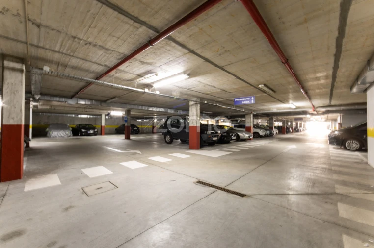 Garagem para Venda em São Mamede de Infesta e Senhora da Hora Foto 18