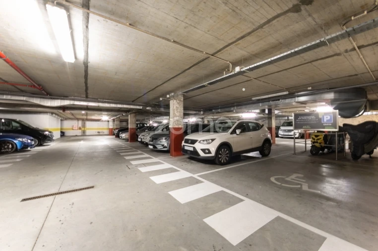 Garagem para Venda em São Mamede de Infesta e Senhora da Hora Foto 20