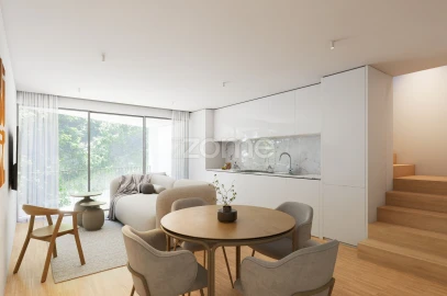 Apartamento T2 para Venda em Santa Marinha e São Pedro da Afurada