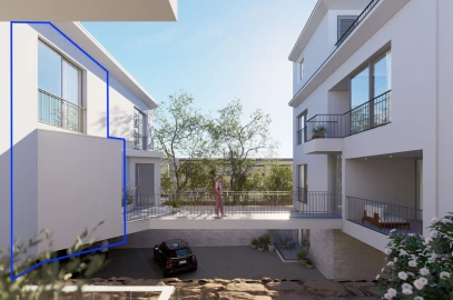 Apartamento T2 para Venda em Santa Marinha e São Pedro da Afurada