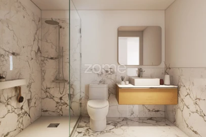 Apartamento T2 para Venda em Santa Marinha e São Pedro da Afurada