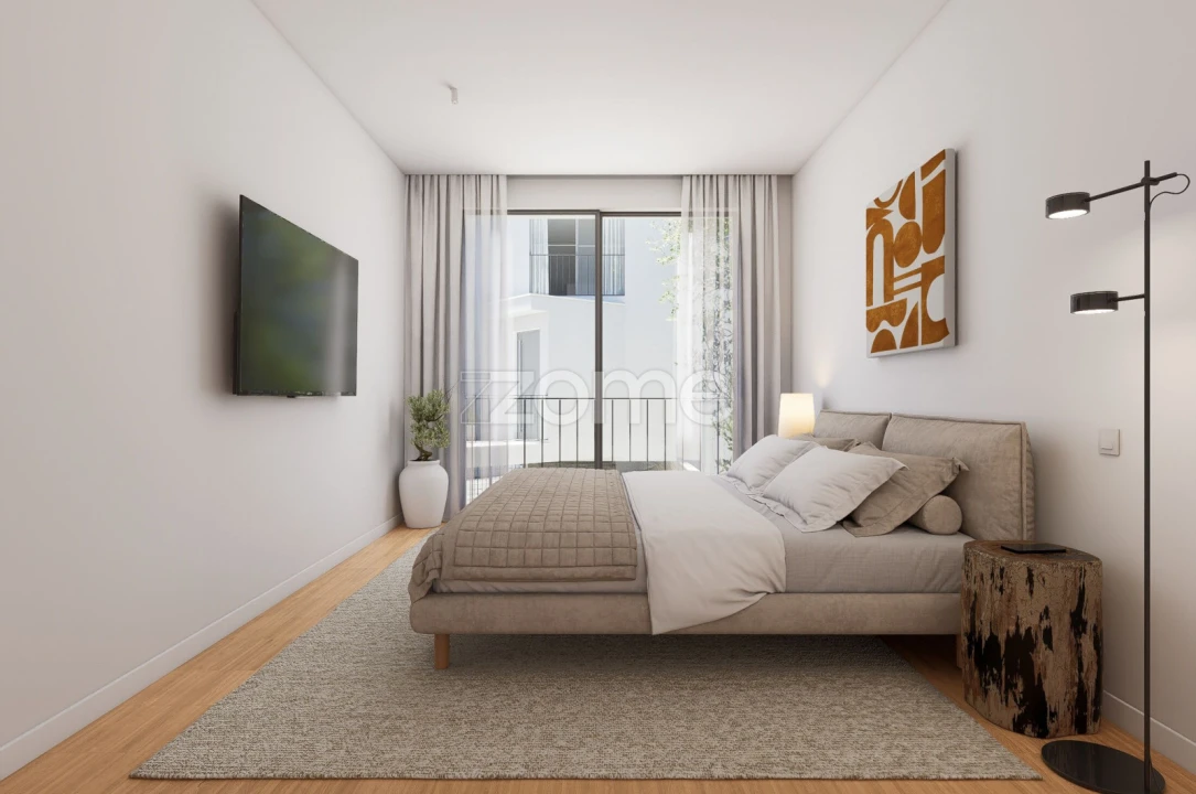 Apartamento T2 para Venda em Santa Marinha e São Pedro da Afurada Foto 6