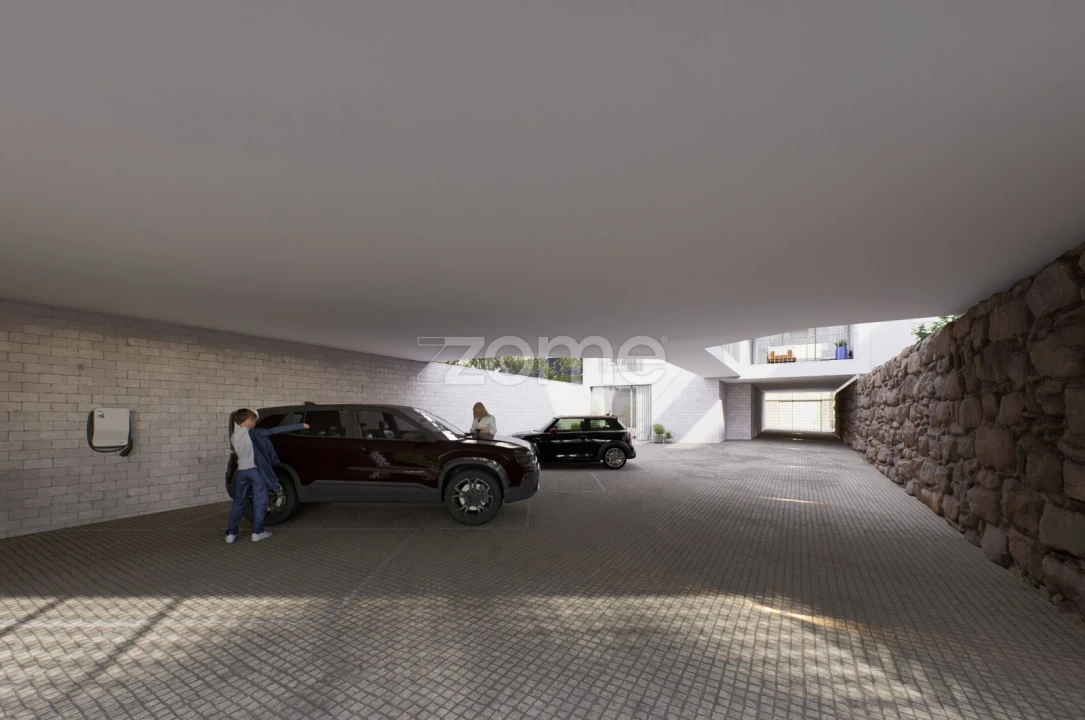 Apartamento T2 para Venda em Santa Marinha e São Pedro da Afurada Foto 11