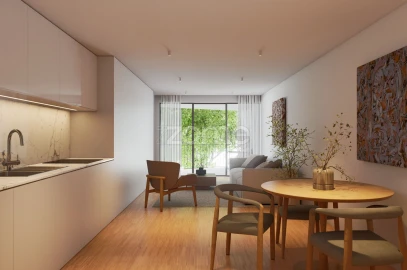 Apartamento T2 para Venda em Santa Marinha e São Pedro da Afurada